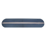 Marshalltown Pool Trowel Durasoft Handle 558.8mm x 127mm (22” X 5”) Blue Steel Blade