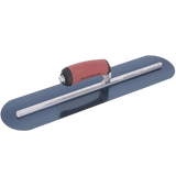 Marshalltown Pool Trowel Durasoft Handle 558.8mm x 127mm (22” X 5”) Blue Steel Blade