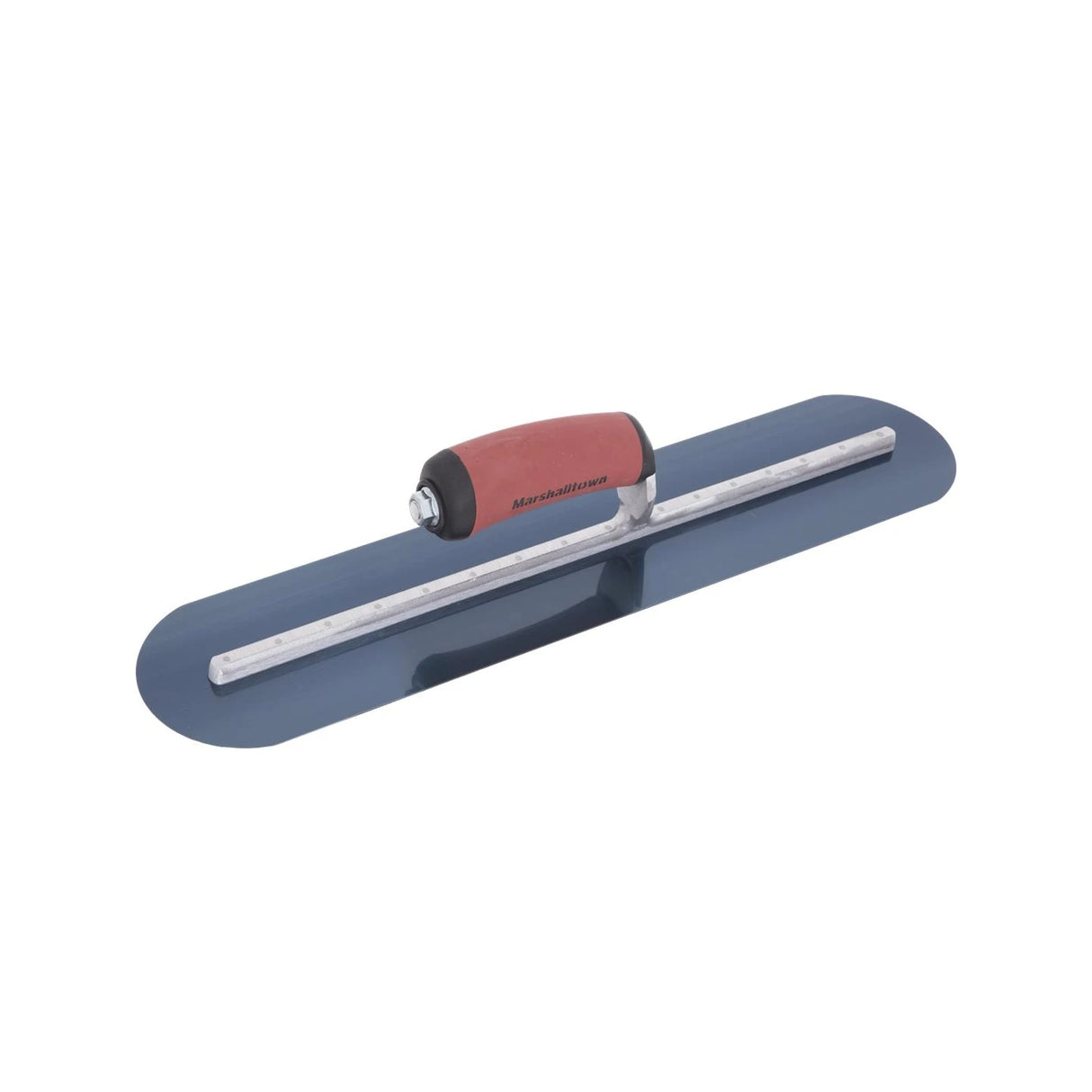 Marshalltown Pool Trowel Durasoft Handle 558.8mm x 127mm (22” X 5”) Blue Steel Blade