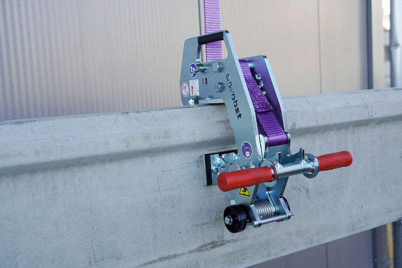 PROBST PC-200 PANEL CLAMP