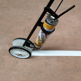 Two-Wheel Linemarker Applicator