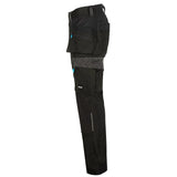 SYNQ® Sioen Qrowd Holster Pocket Stretch Trousers,