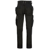 SYNQ® Sioen Qrowd Holster Pocket Stretch Trousers,