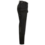 SYNQ® Sioen Qrowd Holster Pocket Stretch Trousers,