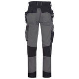 SYNQ® Sioen Qrowd Holster Pocket Stretch Trousers,