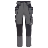 SYNQ® Sioen Qrowd Holster Pocket Stretch Trousers
