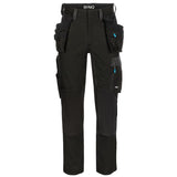 SYNQ® Sioen Qrowd Holster Pocket Stretch Trousers,