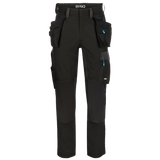 SYNQ® Sioen Qrowd Holster Pocket Stretch Trousers