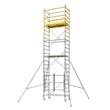 Quick Assembly Professional Scaffold Tower 7m Height