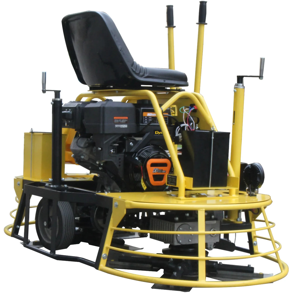 Dynamic Honda Ride On Power Float 36 inch