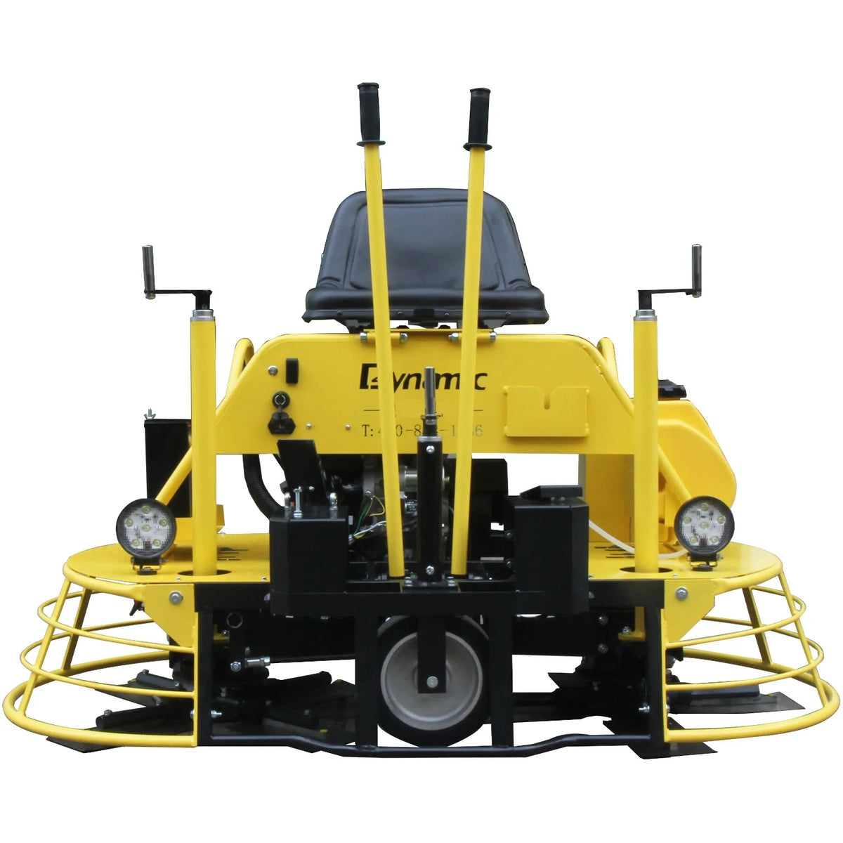 Dynamic Honda Ride On Power Float 36 inch – Toolman Limited