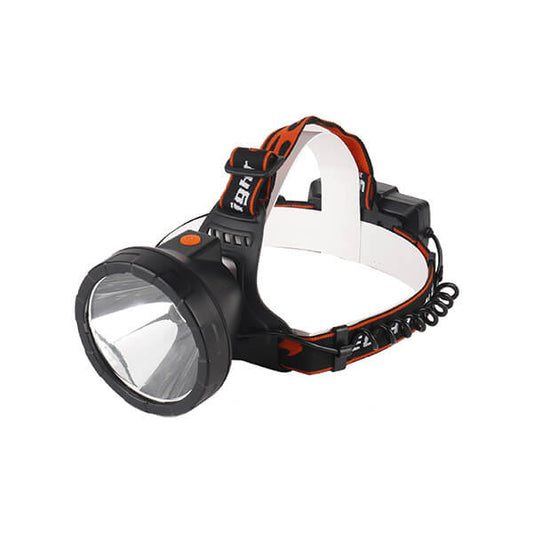 Rother Rechargeable Super Head Torch