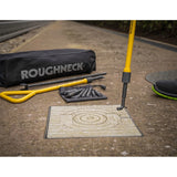 Roughneck Universal Manhole Key Kit – 13 Piece