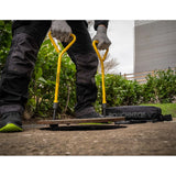 Roughneck Universal Manhole Key Kit – 13 Piece