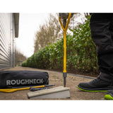 Roughneck Universal Manhole Key Kit – 13 Piece