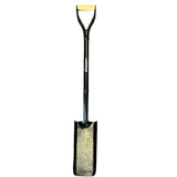 BEAR ALL STEEL SOLID SOCKET CABLE LAYING SHOVEL