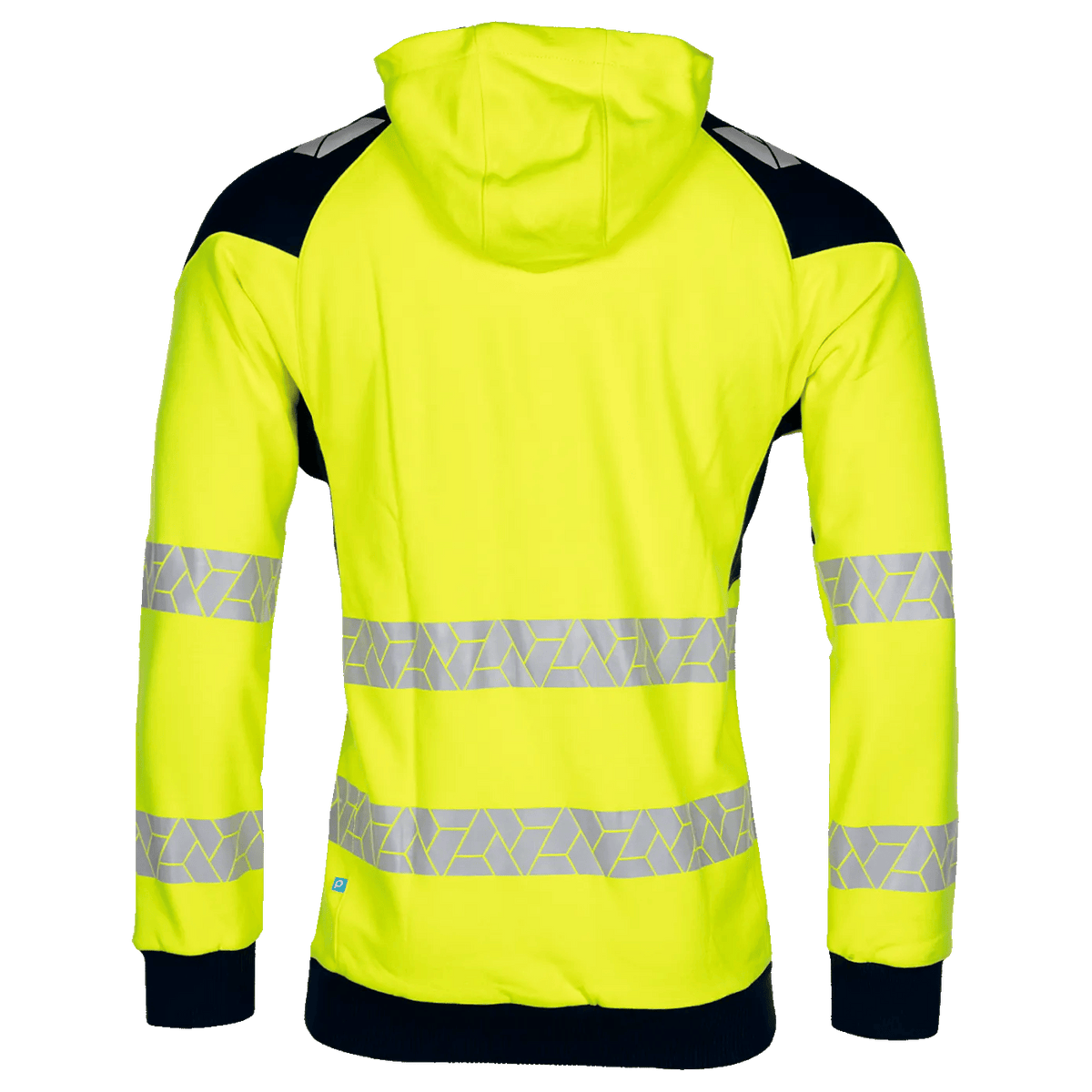 Sioen Klimker ECO high-vis hoodie, ARC protection (APC2)