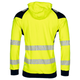 Sioen Klimker ECO high-vis hoodie, ARC protection (APC2)