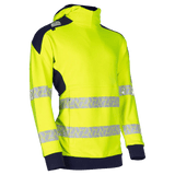 Sioen Klimker ECO high-vis hoodie, ARC protection (APC2)