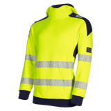 Sioen Klimker ECO high-vis hoodie, ARC protection (APC2)