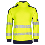 Sioen Klimker ECO high-vis hoodie, ARC protection (APC2)