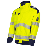 Sioen Japrox ECO high-vis rain jacket, ARC protection (APC2)