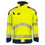 Sioen Japrox ECO high-vis rain jacket, ARC protection (APC2)