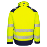 Sioen Berlox ECO high-vis winter bomber jacket, ARC protection (APC2)