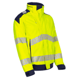 Sioen Berlox ECO high-vis winter bomber jacket, ARC protection (APC2)
