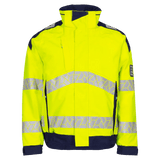 Sioen Berlox ECO high-vis winter bomber jacket, ARC protection (APC2)