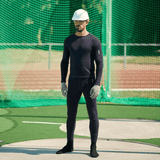 Sioen Lezak ECO merino long johns, ARC protection (APC1)