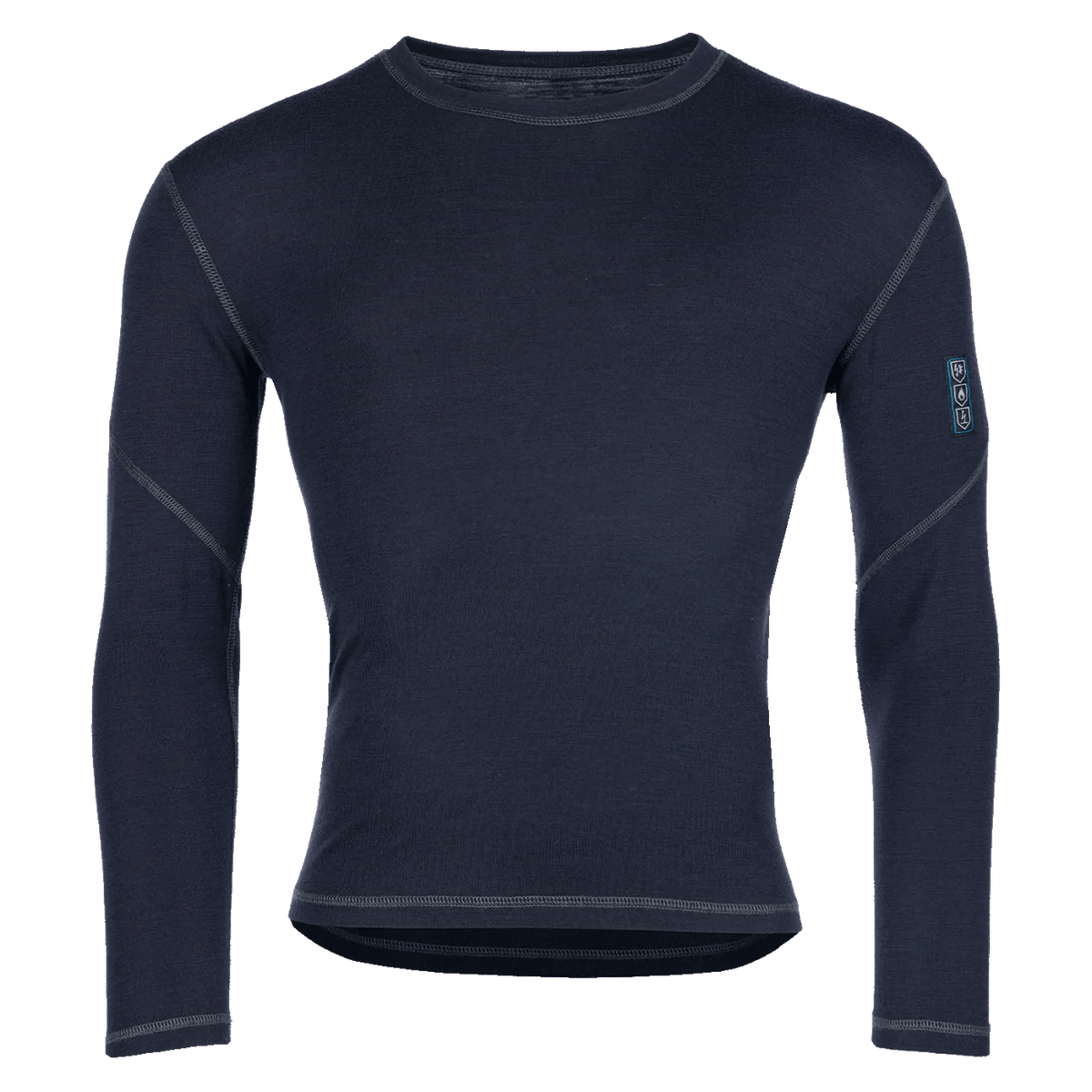 Sioen Korak ECO merino underwear T-shirt, long sleeves, ARC protection (APC1)