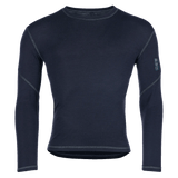 Sioen Korak ECO merino underwear T-shirt, long sleeves, ARC protection (APC1)