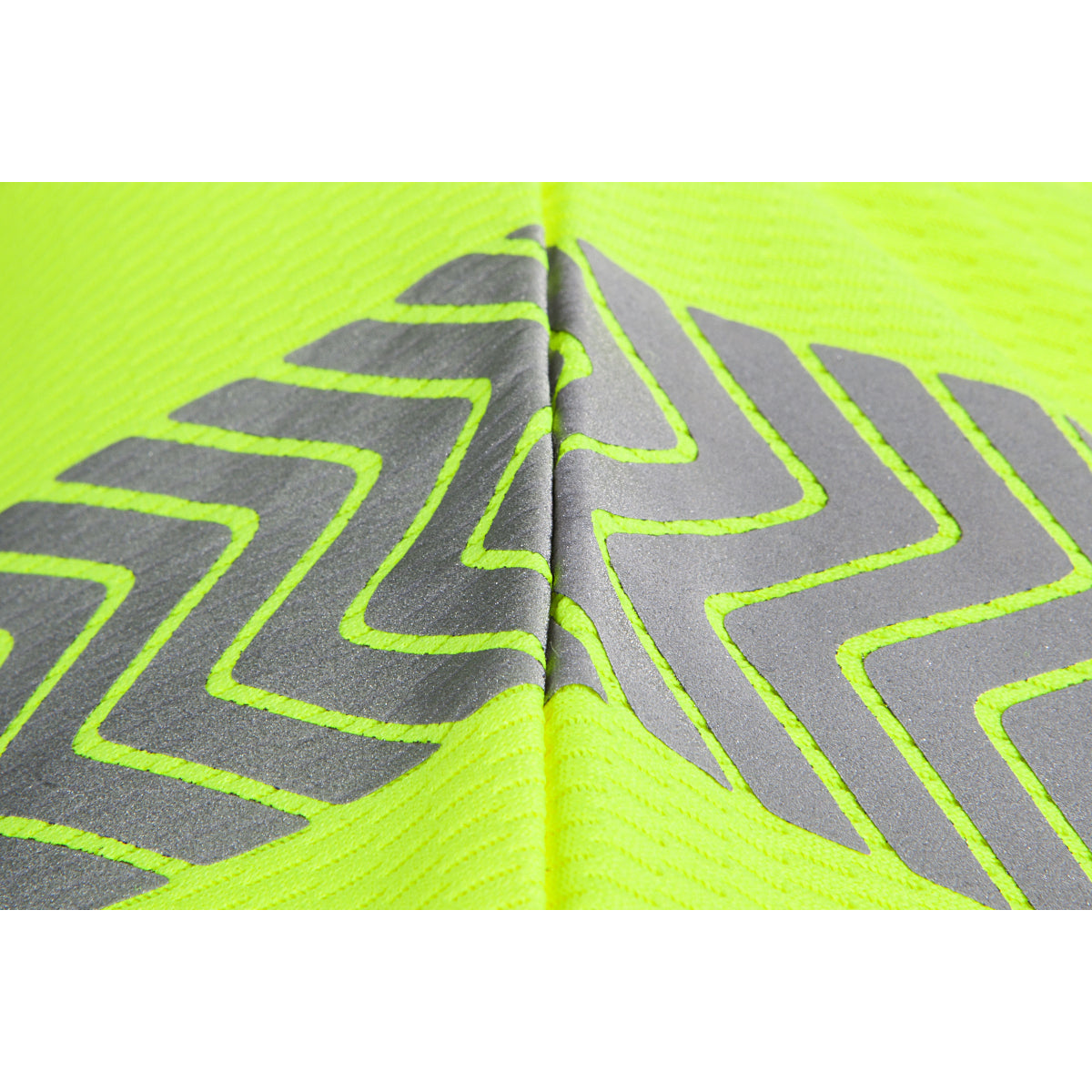 SIOEN Hi-Vis Yellow T-Shirt Pulcini