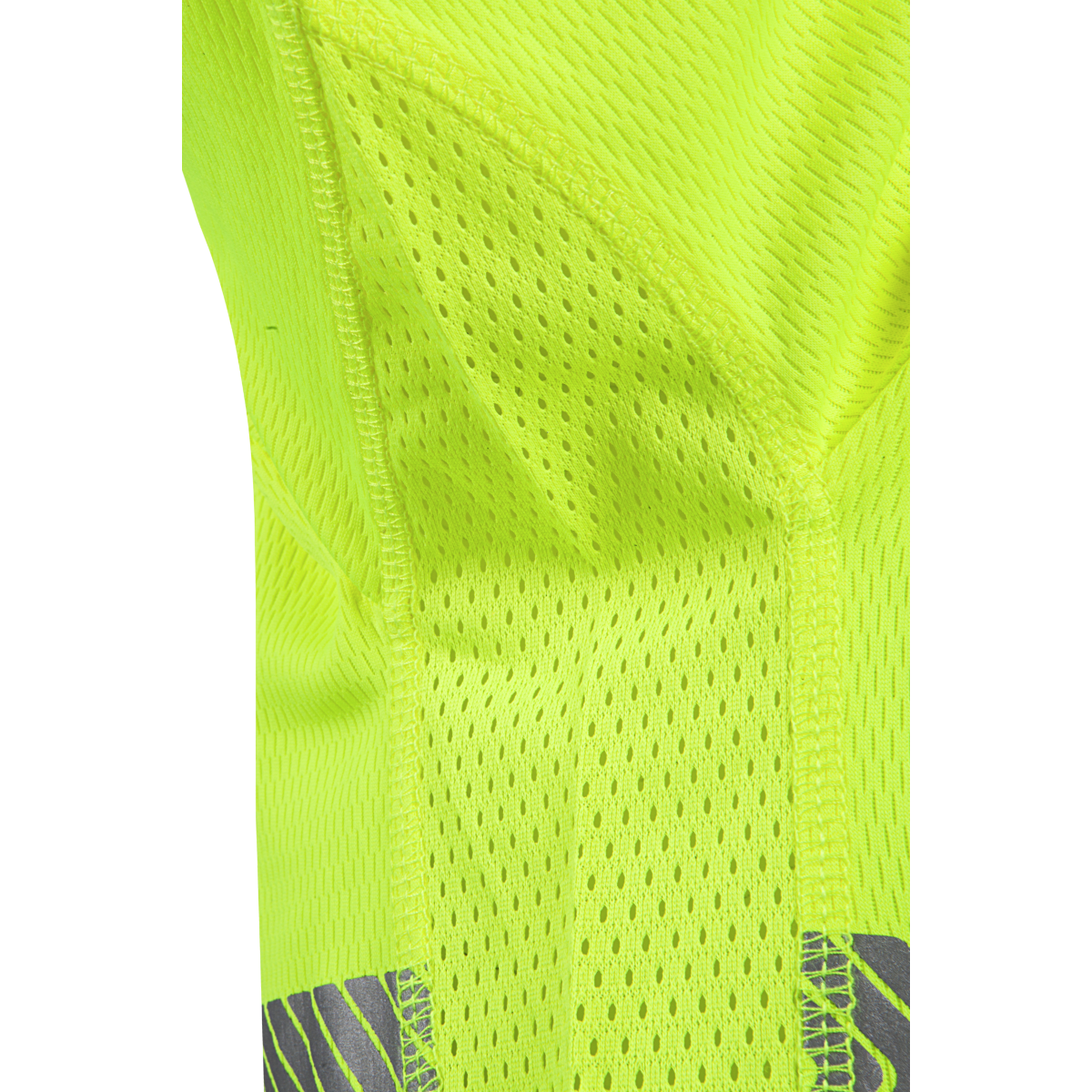 SIOEN Hi-Vis Yellow T-Shirt Pulcini