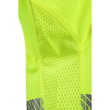 SIOEN Hi-Vis Yellow T-Shirt Pulcini