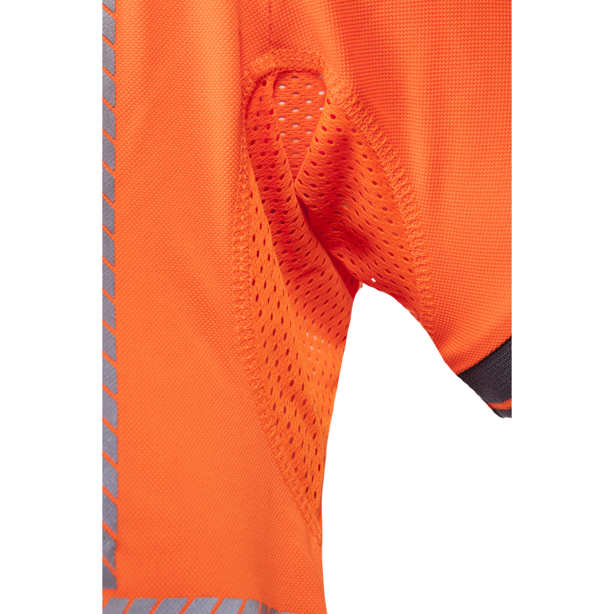 SIOEN Hi-Vis Yellow Rotto Polo Shirt Short Sleeve
