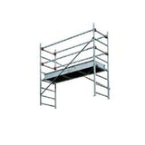 Quick Assembly Professional Scaffold Tower 7m Height