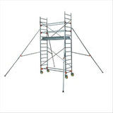 Quick Assembly Professional Scaffold Tower 7m Height