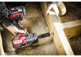 SKIL BRUSHLESS CORDLESS IMPACT WRENCH KIT