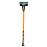 BEAR 7LB SLEDGE HAMMER WITH 30" POLYFIBRE HANDLE