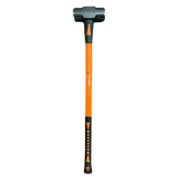 Bear 10lb Sledge Hammer with 36" Polyfibre Handle