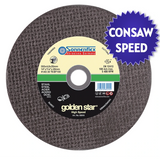 Sonnenflex 14" Consaw Speed Cutting Disc