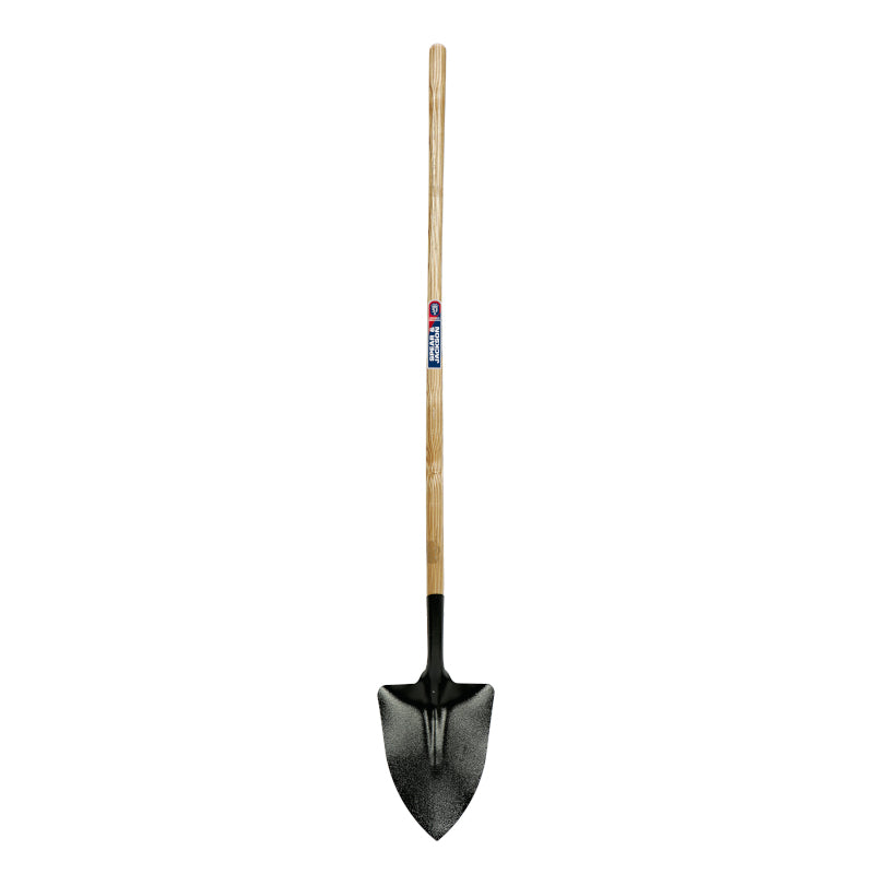 Spear & Jackson Irish Shovel Workhorse (Pack of 5)