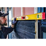 Stabila Spirit Level Type 196-2 (122cm (4 ft))