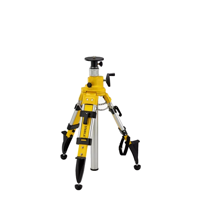 Stabila BST-K lifting column construction tripod