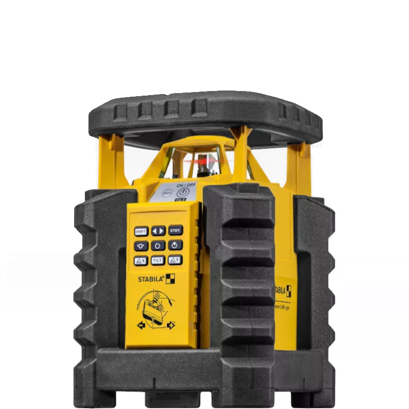 Stabila laser level online receiver