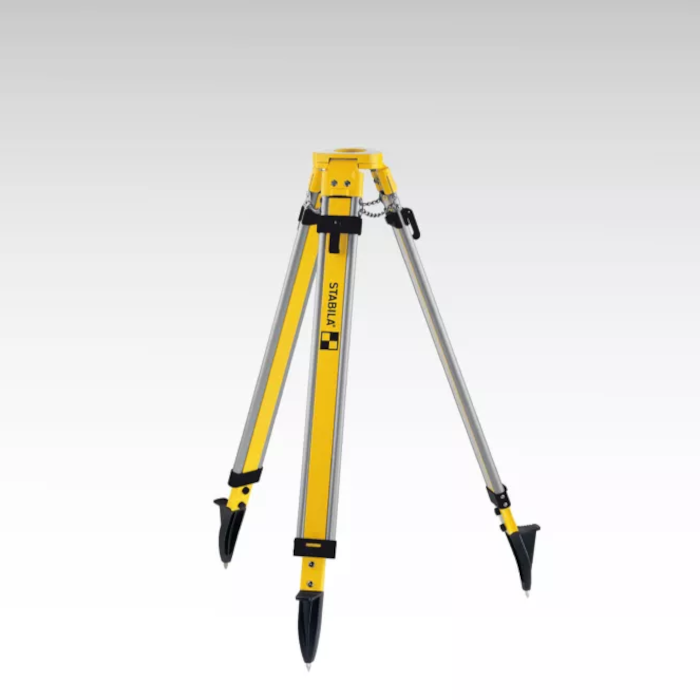 Stabila BST-S construction tripod