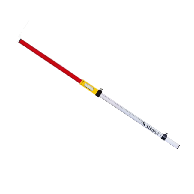 Stabila NL levelling Rod/Staff – Toolman Limited