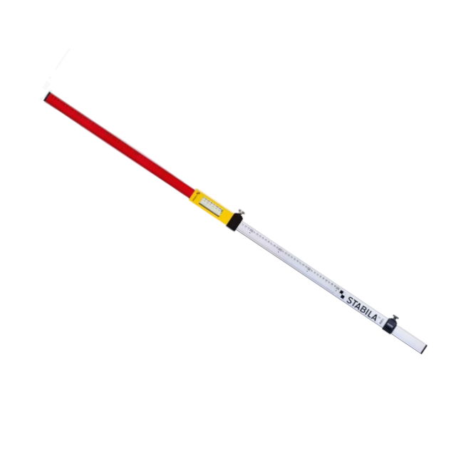 Stabila NL levelling Rod/Staff